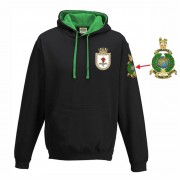 Commando Helicopter Force HQ Two Tone Hood